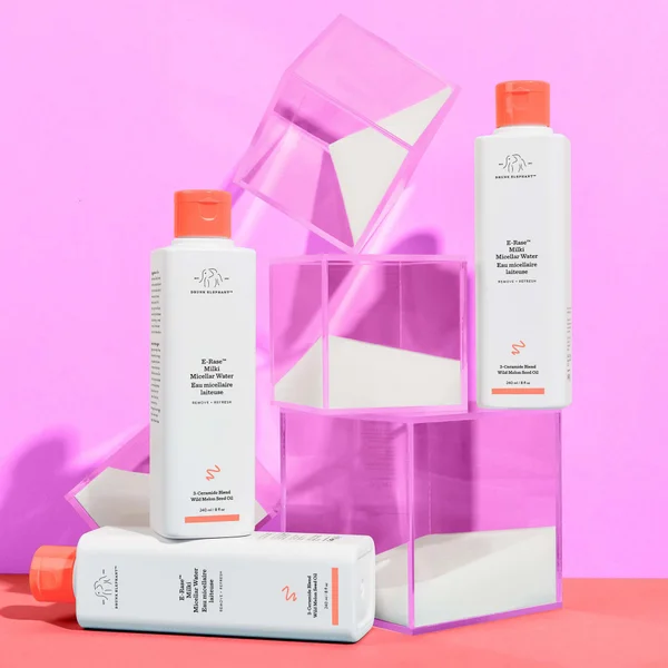 Cult Drunk Elephant E-Rase Milki Micellar Water 240ml