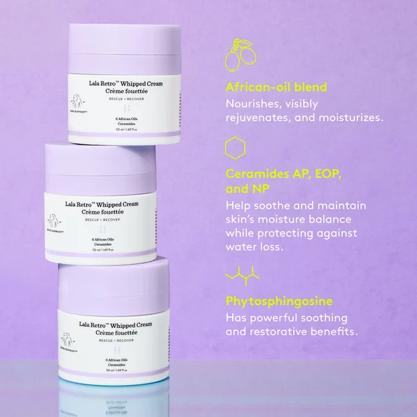 Cult Drunk Elephant Lala Retro Whipped Cream Midi 15ml