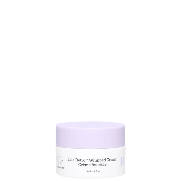 cult Drunk Elephant Lala Retro Whipped Cream Midi 15ml