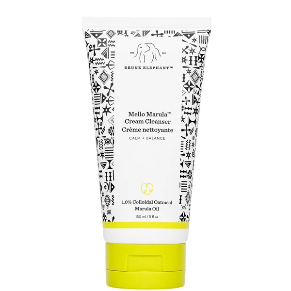 cult Drunk Elephant Mello Marula Cream Cleanser 150ml