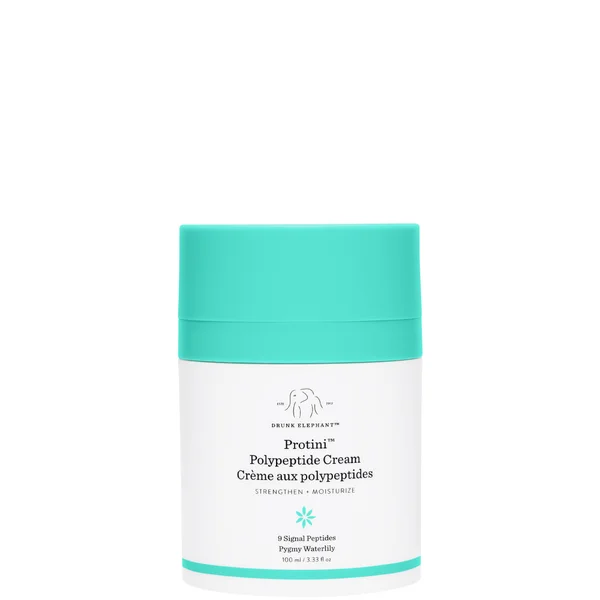 cult Drunk Elephant Protini Polypeptide Moisturising Cream 100ml