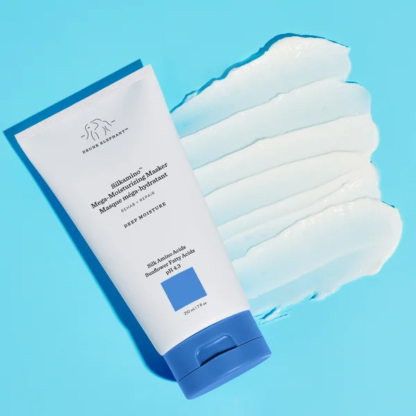 Cult Drunk Elephant Silkamino Mega-Moisturizing Masker 210ml