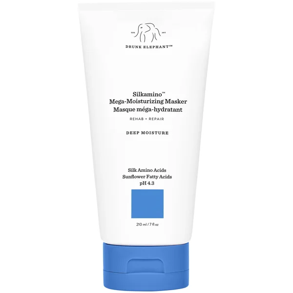 cult Drunk Elephant Silkamino Mega-Moisturizing Masker 210ml