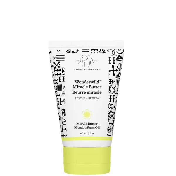 cult Drunk Elephant Wonderwild™ Miracle Butter Body Lotion 60ml