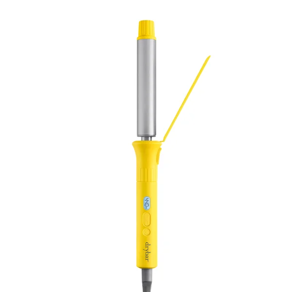 Cult Drybar The 3-Day Bender Digital Curling Iron 1 Inch