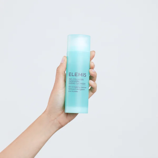 Cult ELEMIS Pro-Collagen Energising Marine Cleanser 150ml