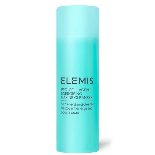 cult ELEMIS Pro-Collagen Energising Marine Cleanser 150ml