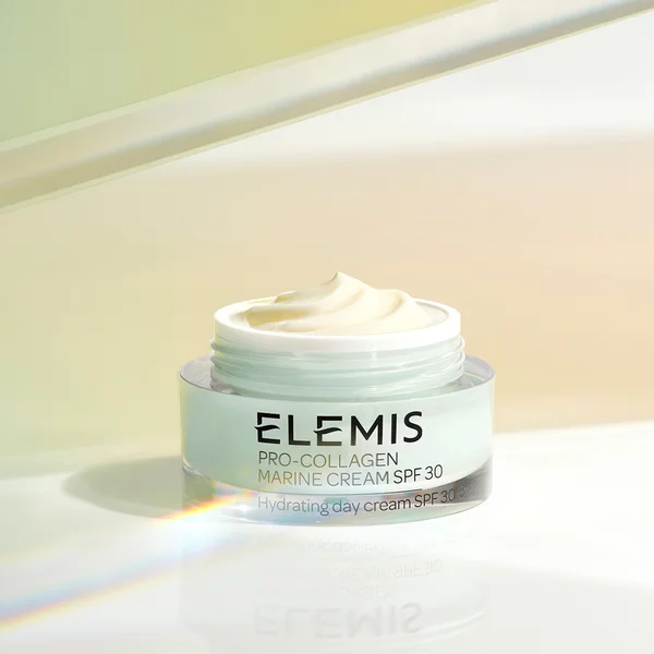 Cult Elemis Pro-Collagen Firm And Sculpt Collection