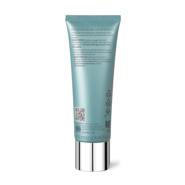 Cult ELEMIS Pro-Collagen Glow Boost Exfoliator 100ml