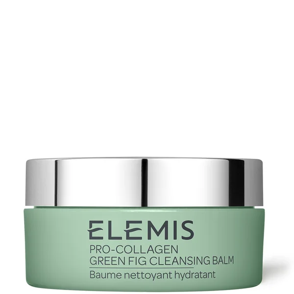 Cult ELEMIS Pro-Collagen Green Fig Cleansing Balm 100g