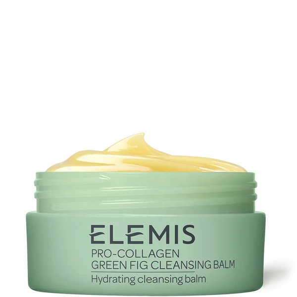 cult ELEMIS Pro-Collagen Green Fig Cleansing Balm 100g