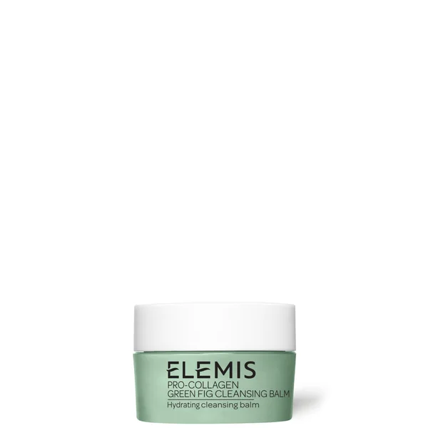 cult Elemis Pro-Collagen Green Fig Cleansing Balm 20g
