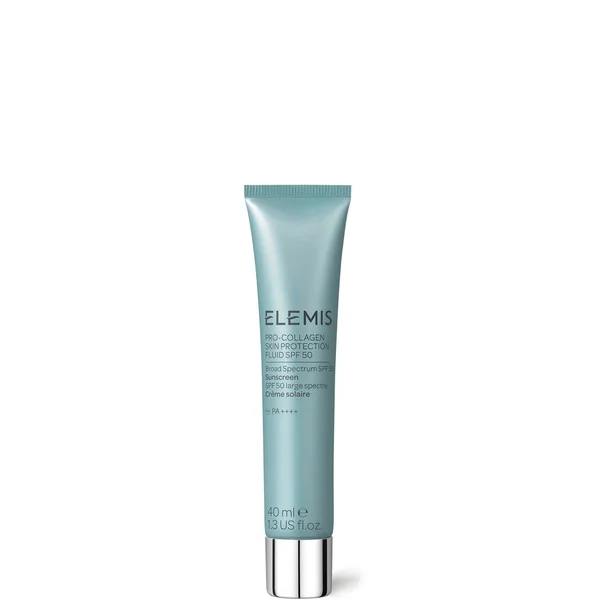 cult ELEMIS Pro-Collagen Skin Protection Fluid SPF50 40ml