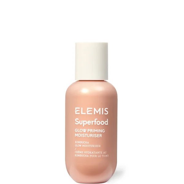cult ELEMIS Superfood Glow Priming Moisturiser 60ml