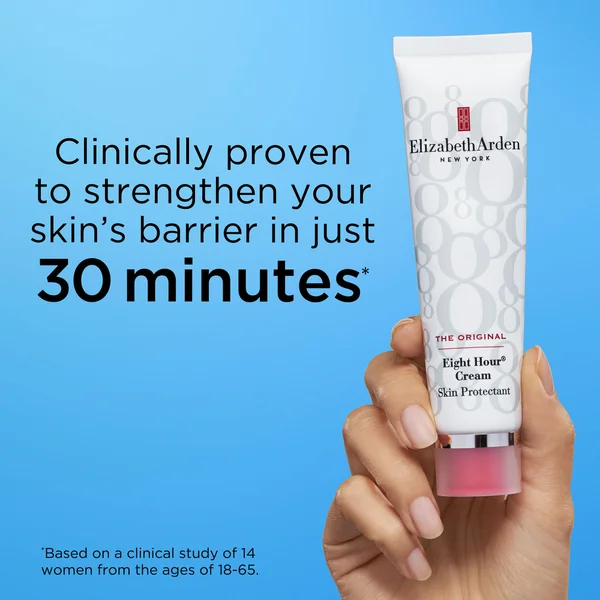Cult Elizabeth Arden Eight Hour Cream Skin Protectant 50ml