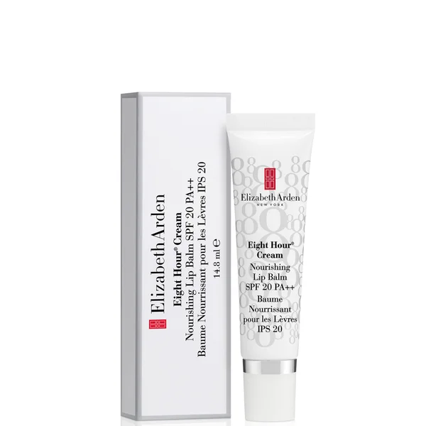 Cult Elizabeth Arden Eight Hour Nourishing Lip Balm