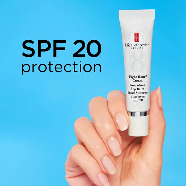 Cult Elizabeth Arden Eight Hour Nourishing Lip Balm