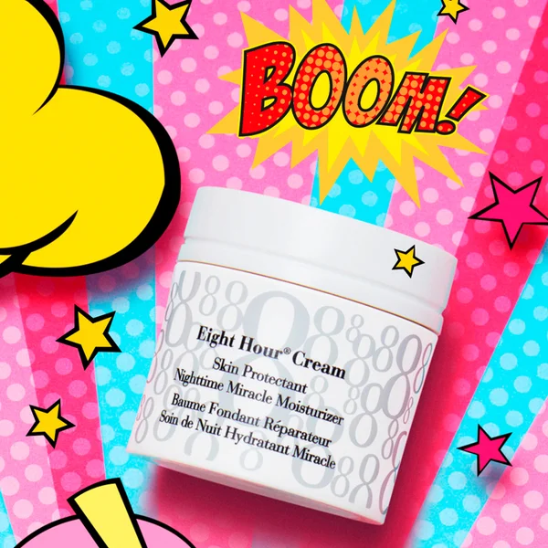 Cult Elizabeth Arden Eight Hour Skin Protectant Night Time Miracle Moisturiser 50ml