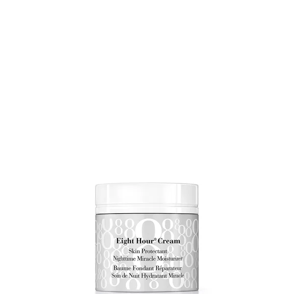 cult Elizabeth Arden Eight Hour Skin Protectant Night Time Miracle Moisturiser 50ml