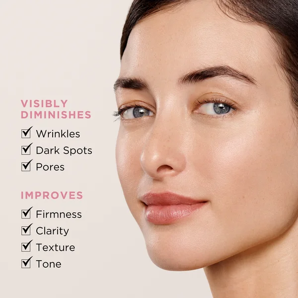 Cult Elizabeth Arden Retinol + HPR Ceramide Capsules Rapid Skin Renewing Serum 30 Capsules