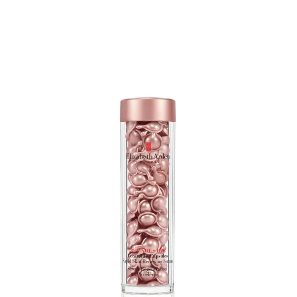 cult Elizabeth Arden Retinol + HPR Ceramide Capsules Rapid Skin Renewing Serum 90 Capsules