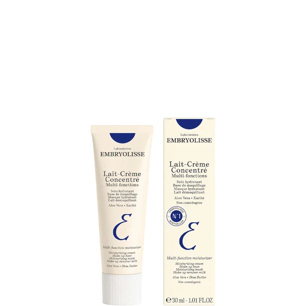 cult Embryolisse Lait-Crème Concentré Multi-Purpose Moisturiser 30ml