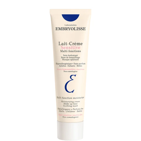 cult Embryolisse Lait-Crème Concentré Multi-Purpose Moisturiser Sensitive 100ml