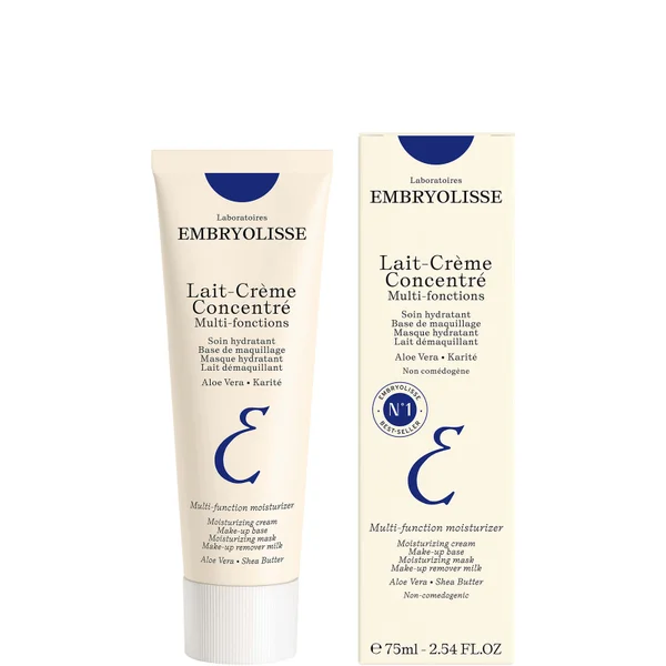 cult Embryolisse Lait-Crème Concentré Multi-Purpose Moisturiser 75ml