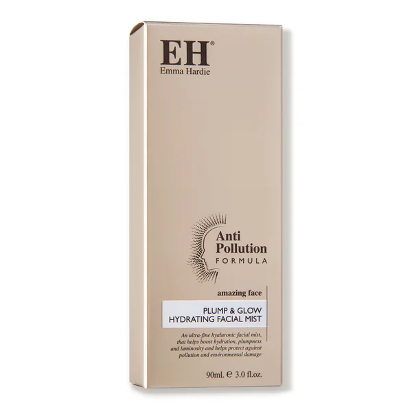 Cult Emma Hardie Plump And Glow Hydrating Mist 90ml