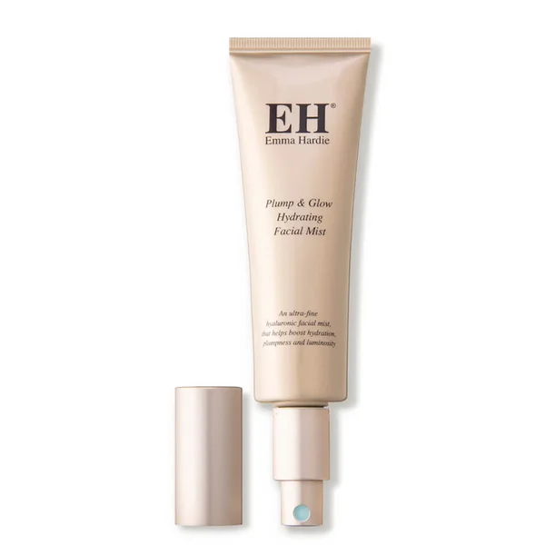 cult Emma Hardie Plump and Glow Hydrating Mist 90ml