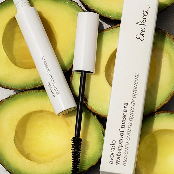 Cult Ere Perez Avocado Waterproof Mascara 10ml (Various Shades)
