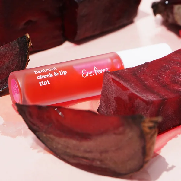Cult Ere Perez Beetroot Cheek & Lip Tint 4.5ml (Various Shades)