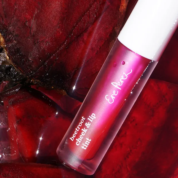Cult Ere Perez Beetroot Cheek & Lip Tint 4.5ml (Various Shades)