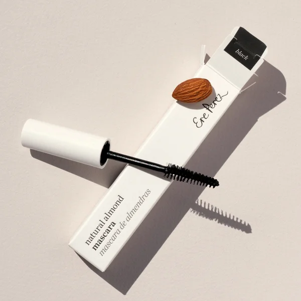 Cult Ere Perez Natural Almond Mascara 10ml (Varous Shades)
