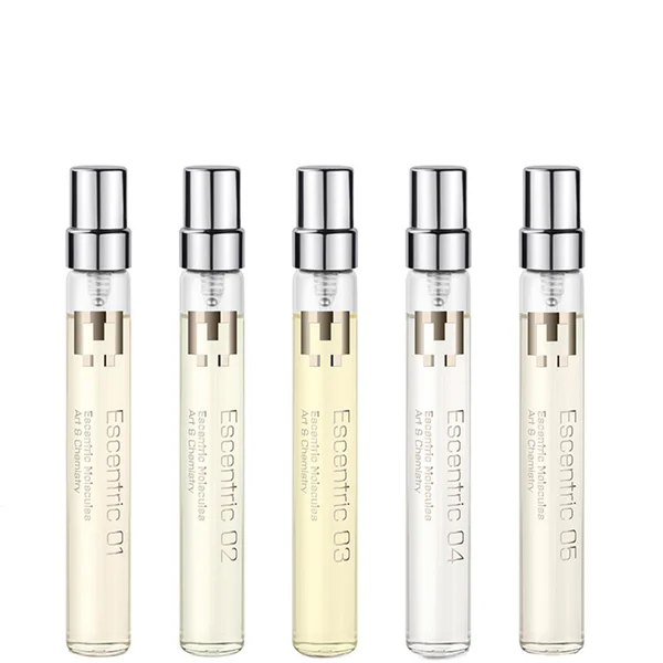 Cult Escentric Molecules Escentric 8.5ml Discovery Set