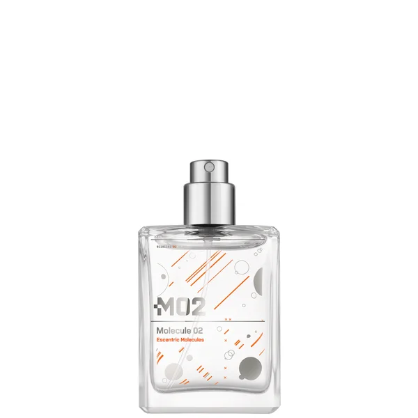 Cult Escentric Molecules Molecule 02 Travel Size Refill