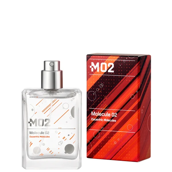 cult Escentric Molecules Molecule 02 Travel Size Refill