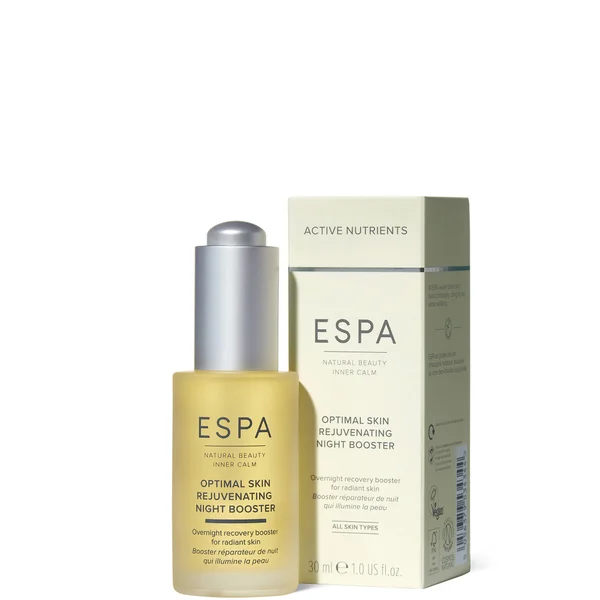 Cult ESPA Optimal Skin Rejuvenating Night Booster 30ml