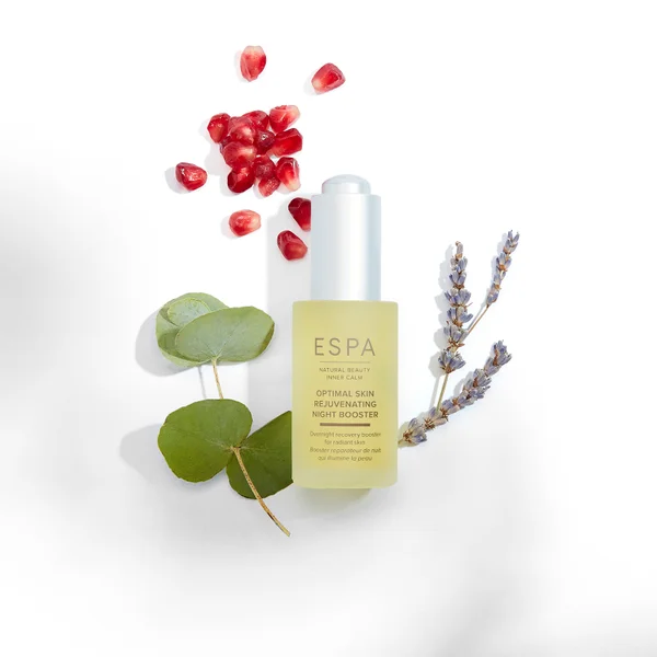 Cult ESPA Optimal Skin Rejuvenating Night Booster 30ml