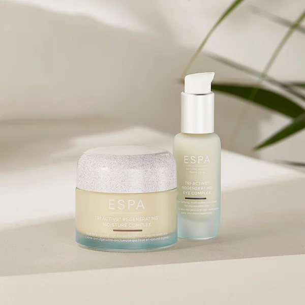 Cult ESPA Tri-Active Regenerating Moisture Complex 55ml
