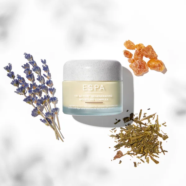Cult ESPA Tri-Active Regenerating Moisture Complex 55ml
