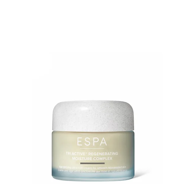 cult ESPA Tri-Active Regenerating Moisture Complex 55ml