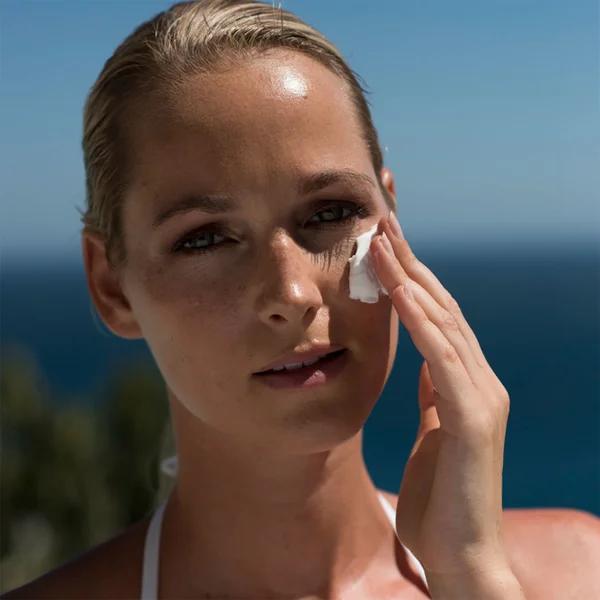Cult EVY Technology Daily Defense Face Mousse SPF50