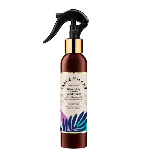 cult Fable & Mane Mahamane Detangling Leave-in Conditioner 140ml