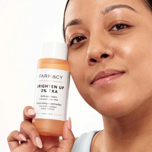 Cult Farmacy Brighten Up 3% TXA Dark Spot Toner 120ml