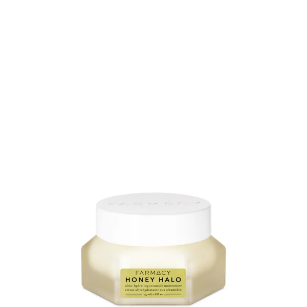 cult FARMACY Honey Halo Ultra-Hydrating Ceramide Moisturizer - 25ml