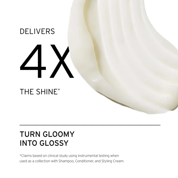 Cult Fekkai Brilliant Gloss Conditioner Shine And Anti-Frizz 60ml