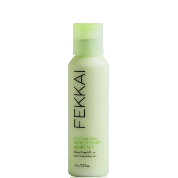 cult Fekkai Brilliant Gloss Conditioner Shine and Anti-Frizz 60ml