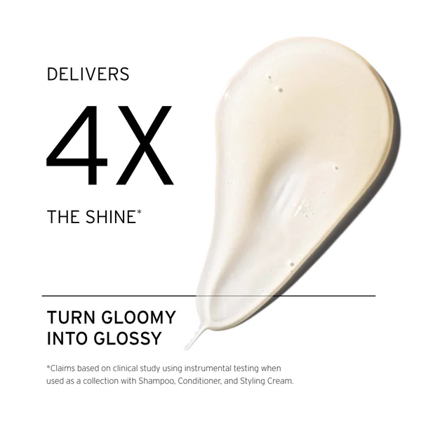 Cult Fekkai Brilliant Gloss Shampoo Shine And Anti-Frizz 250ml