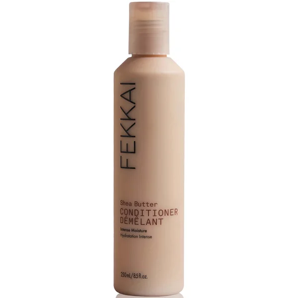 cult Fekkai Shea Butter Conditioner Intense Moisture 250ml